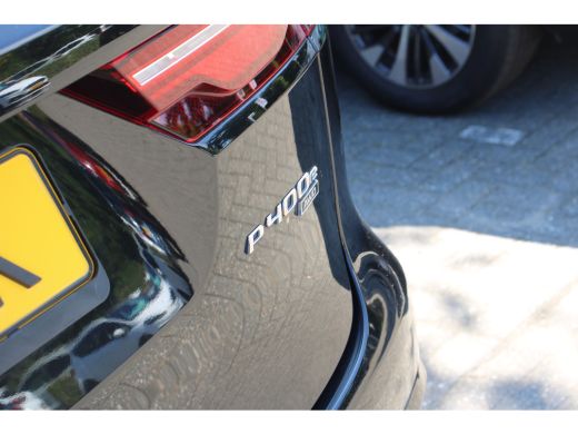 Jaguar F-PACE 2.0 P400e PHEV R-DYNAMIC S | PANODAK | LEDER | ADAPTIVE CRUISE | CAMERA | FULL OPTION! | DEALER O... ActivLease financial lease