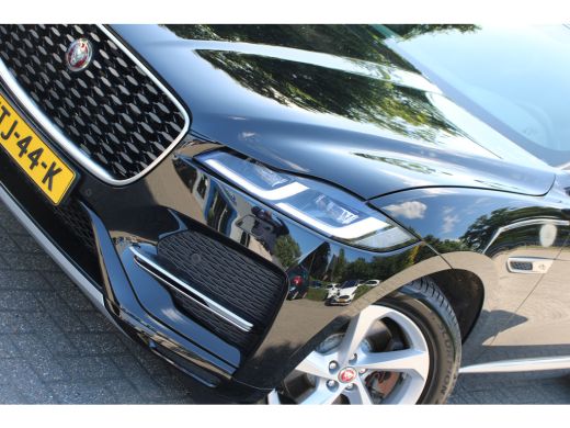 Jaguar F-PACE 2.0 P400e PHEV R-DYNAMIC S | PANODAK | LEDER | ADAPTIVE CRUISE | CAMERA | FULL OPTION! | DEALER O... ActivLease financial lease