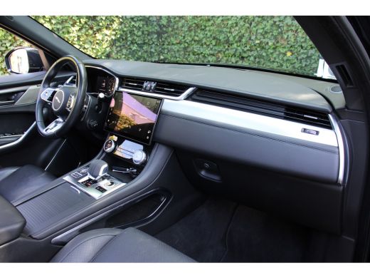 Jaguar F-PACE 2.0 P400e PHEV R-DYNAMIC S | PANODAK | LEDER | ADAPTIVE CRUISE | CAMERA | FULL OPTION! | DEALER O... ActivLease financial lease