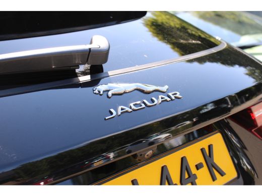 Jaguar F-PACE 2.0 P400e PHEV R-DYNAMIC S | PANODAK | LEDER | ADAPTIVE CRUISE | CAMERA | FULL OPTION! | DEALER O... ActivLease financial lease