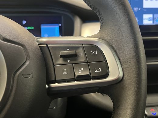 Jeep Avenger Summit 54 kWh Navigatie | Stoelverwarming | Carplay |  | 11 kW lader | Achteruitrijcamera | Bande... ActivLease financial lease