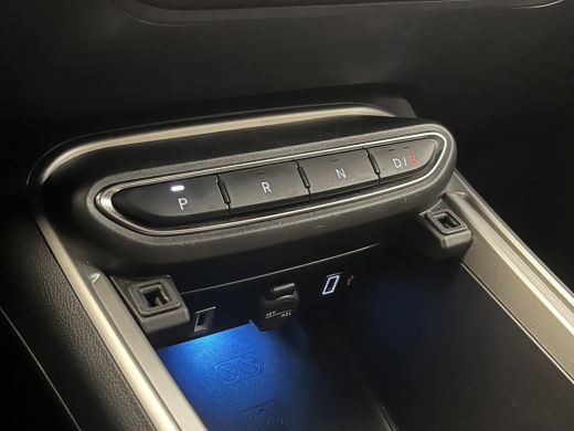 Jeep Avenger Summit 54 kWh Navigatie | Stoelverwarming | Carplay |  | 11 kW lader | Achteruitrijcamera | Bande... ActivLease financial lease