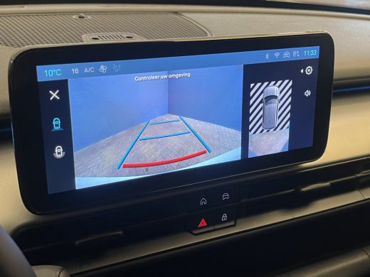 Jeep Avenger Summit 54 kWh Navigatie | Stoelverwarming | Carplay | | 11 kW lader | Achteruitrijcamera | Cruise... ActivLease financial lease