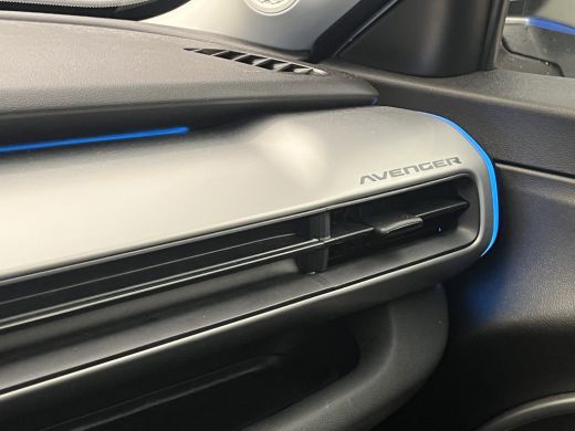 Jeep Avenger Summit 54 kWh Navigatie | Stoelverwarming | Carplay | | 11 kW lader | Achteruitrijcamera | Cruise... ActivLease financial lease