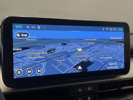 Jeep Avenger Summit 54 kWh Navigatie | Stoelverwarming | Carplay | | 11 kW lader | Achteruitrijcamera | Cruise... ActivLease financial lease