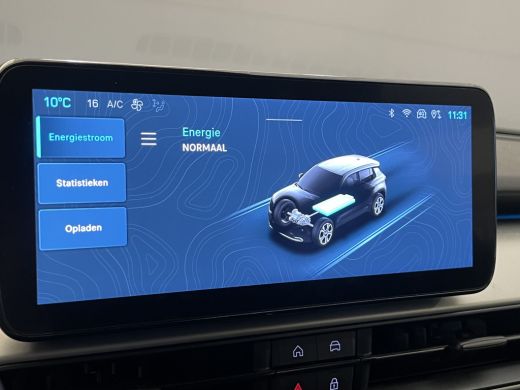 Jeep Avenger Summit 54 kWh Navigatie | Stoelverwarming | Carplay | | 11 kW lader | Achteruitrijcamera | Cruise... ActivLease financial lease