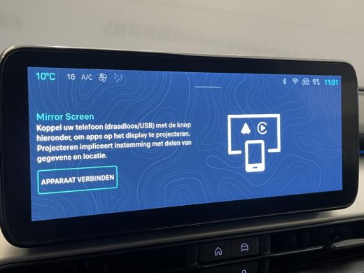 Jeep Avenger Summit 54 kWh Navigatie | Stoelverwarming | Carplay | | 11 kW lader | Achteruitrijcamera | Cruise... ActivLease financial lease