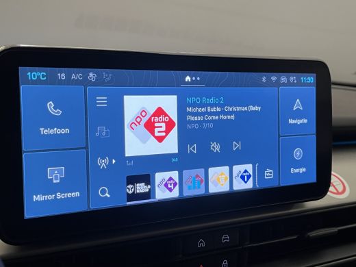 Jeep Avenger Summit 54 kWh Navigatie | Stoelverwarming | Carplay | | 11 kW lader | Achteruitrijcamera | Cruise... ActivLease financial lease