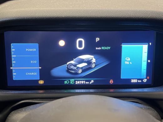 Jeep Avenger Summit 54 kWh Navigatie | Stoelverwarming | Carplay | | 11 kW lader | Achteruitrijcamera | Cruise... ActivLease financial lease