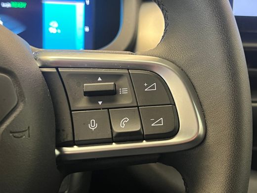 Jeep Avenger Summit 54 kWh Navigatie | Stoelverwarming | Carplay | | 11 kW lader | Achteruitrijcamera | Cruise... ActivLease financial lease