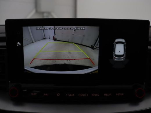 Kia Ceed 1.4 T-GDi DynamicPlusLine | Stoel & stuurverwarming | Adaptive cruise | Trekhaak | Camera | Carpl... ActivLease financial lease