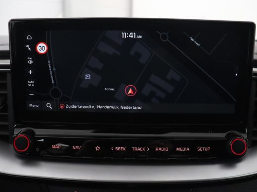 Kia Ceed 1.4 T-GDi DynamicPlusLine | Stoel & stuurverwarming | Adaptive cruise | Trekhaak | Camera | Carpl... ActivLease financial lease