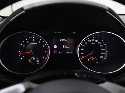 Kia Ceed 1.4 T-GDi DynamicPlusLine | Stoel & stuurverwarming | Adaptive cruise | Trekhaak | Camera | Carpl... ActivLease financial lease