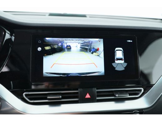 Kia e-Niro DynamicLine 64 kWh | Dealer onderhouden | Camera | Stoel-/stuurverwarming | Keyless Entry | Clima... ActivLease financial lease