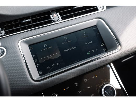 Land Rover Range Rover Evoque P300e AWD R-Dynamic S | Cold Climate | 20 Inch | Dodehoek Assistent | El. achterklep | Keyless Entry ActivLease financial lease
