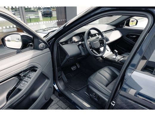 Land Rover Range Rover Evoque P300e AWD R-Dynamic S | Cold Climate | 20 Inch | Dodehoek Assistent | El. achterklep | Keyless Entry ActivLease financial lease