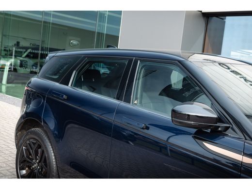 Land Rover Range Rover Evoque P300e AWD R-Dynamic S | Cold Climate | 20 Inch | Dodehoek Assistent | El. achterklep | Keyless Entry ActivLease financial lease