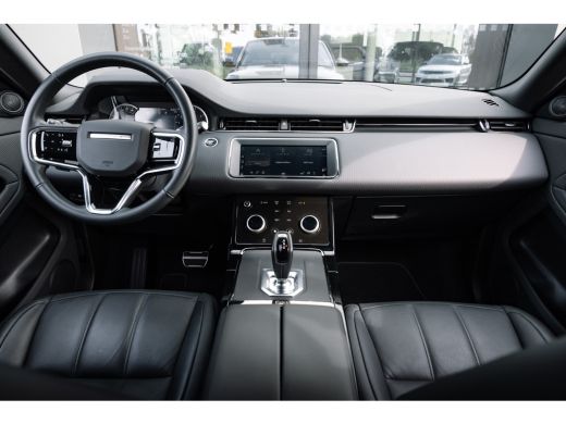 Land Rover Range Rover Evoque P300e AWD R-Dynamic S | Cold Climate | 20 Inch | Dodehoek Assistent | El. achterklep | Keyless Entry ActivLease financial lease