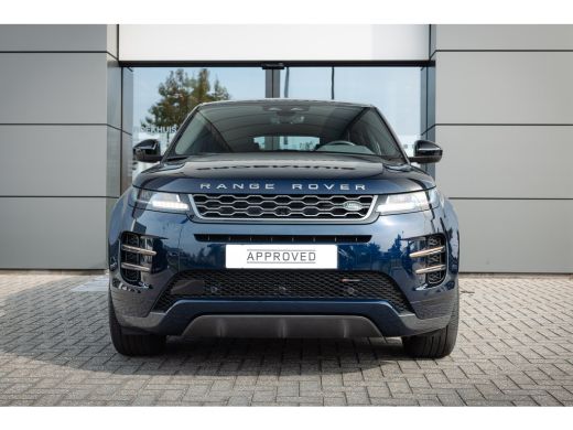 Land Rover Range Rover Evoque P300e AWD R-Dynamic S | Cold Climate | 20 Inch | Dodehoek Assistent | El. achterklep | Keyless Entry ActivLease financial lease