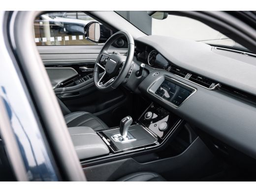 Land Rover Range Rover Evoque P300e AWD R-Dynamic S | Cold Climate | 20 Inch | Dodehoek Assistent | El. achterklep | Keyless Entry ActivLease financial lease