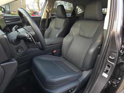 Lexus NX 450h+ AWD Luxury Line | Plug-In | Trekhaak | 1.500kg | Rijklaarprijs incl. garantie | ActivLease financial lease