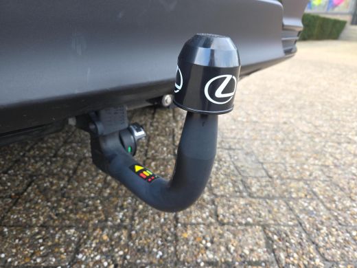 Lexus NX 450h+ AWD Luxury Line | Plug-In | Trekhaak | 1.500kg | Rijklaarprijs incl. garantie | ActivLease financial lease