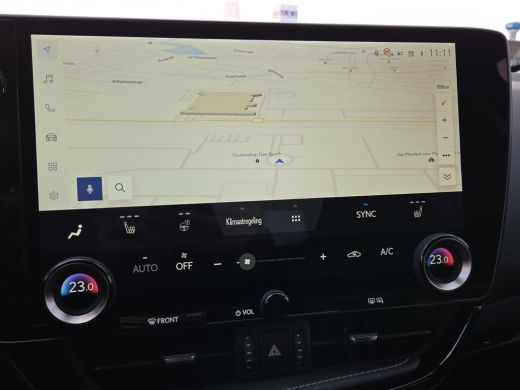 Lexus NX 450h+ AWD Luxury Line | Plug-In | Trekhaak | 1.500kg | Rijklaarprijs incl. garantie | ActivLease financial lease