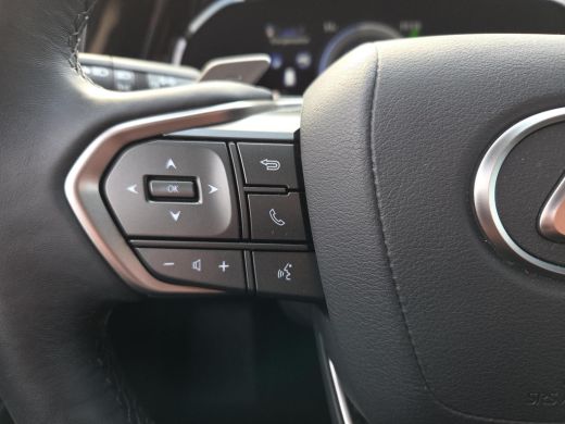 Lexus NX 450h+ AWD Luxury Line | Plug-In | Trekhaak | 1.500kg | Rijklaarprijs incl. garantie | ActivLease financial lease