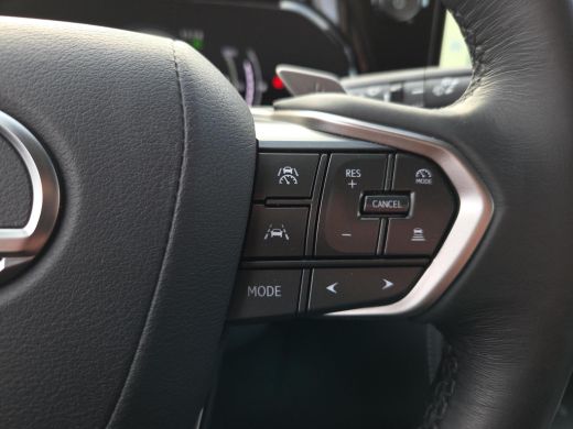 Lexus NX 450h+ AWD Luxury Line | Plug-In | Trekhaak | 1.500kg | Rijklaarprijs incl. garantie | ActivLease financial lease