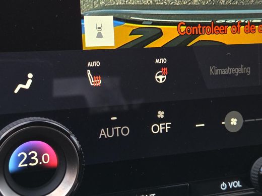 Lexus NX 450h+ AWD Luxury Line | Plug-In | Trekhaak | 1.500kg | Rijklaarprijs incl. garantie | ActivLease financial lease