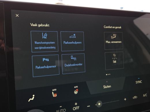 Lexus NX 450h+ AWD Luxury Line | Plug-In | Trekhaak | 1.500kg | Rijklaarprijs incl. garantie | ActivLease financial lease