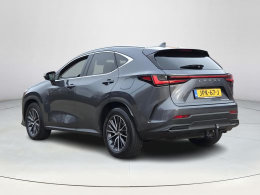 Lexus NX 450h+ AWD Luxury Line | Plug-In | Trekhaak | 1.500kg | Rijklaarprijs incl. garantie | ActivLease financial lease