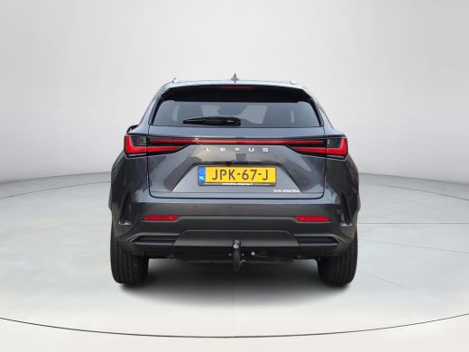 Lexus NX 450h+ AWD Luxury Line | Plug-In | Trekhaak | 1.500kg | Rijklaarprijs incl. garantie | ActivLease financial lease