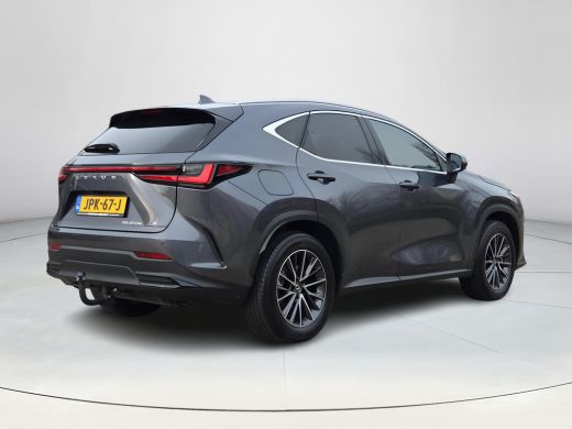 Lexus NX 450h+ AWD Luxury Line | Plug-In | Trekhaak | 1.500kg | Rijklaarprijs incl. garantie | ActivLease financial lease
