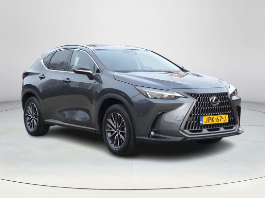 Lexus NX 450h+ AWD Luxury Line | Plug-In | Trekhaak | 1.500kg | Rijklaarprijs incl. garantie | ActivLease financial lease