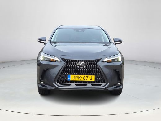 Lexus NX 450h+ AWD Luxury Line | Plug-In | Trekhaak | 1.500kg | Rijklaarprijs incl. garantie | ActivLease financial lease