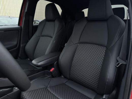 Mazda 2 Hybrid Hybrid 1.5 Homura | Achteruitrijcamera | Stoel/stuurverwarming | Apple Carplay/Android Auto | Cli... ActivLease financial lease