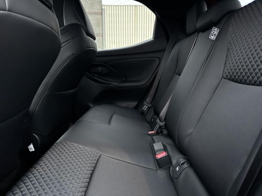 Mazda 2 Hybrid Hybrid 1.5 Homura | Achteruitrijcamera | Stoel/stuurverwarming | Apple Carplay/Android Auto | Cli... ActivLease financial lease