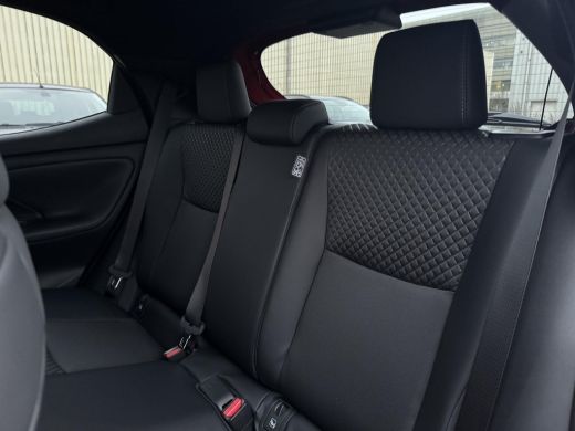 Mazda 2 Hybrid Hybrid 1.5 Homura | Achteruitrijcamera | Stoel/stuurverwarming | Apple Carplay/Android Auto | Cli... ActivLease financial lease