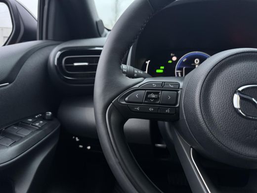 Mazda 2 Hybrid Hybrid 1.5 Homura | Achteruitrijcamera | Stoel/stuurverwarming | Apple Carplay/Android Auto | Cli... ActivLease financial lease