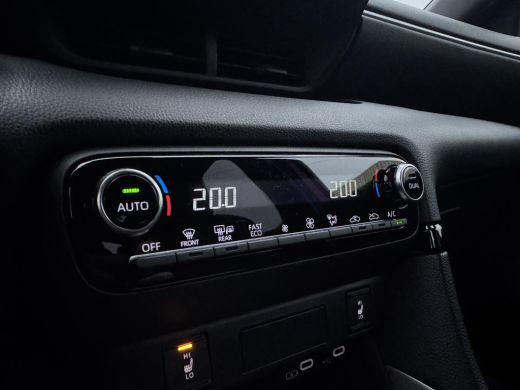 Mazda 2 Hybrid Hybrid 1.5 Homura | Achteruitrijcamera | Stoel/stuurverwarming | Apple Carplay/Android Auto | Cli... ActivLease financial lease