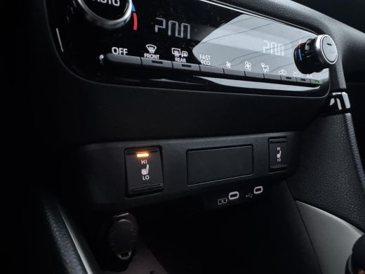 Mazda 2 Hybrid Hybrid 1.5 Homura | Achteruitrijcamera | Stoel/stuurverwarming | Apple Carplay/Android Auto | Cli... ActivLease financial lease