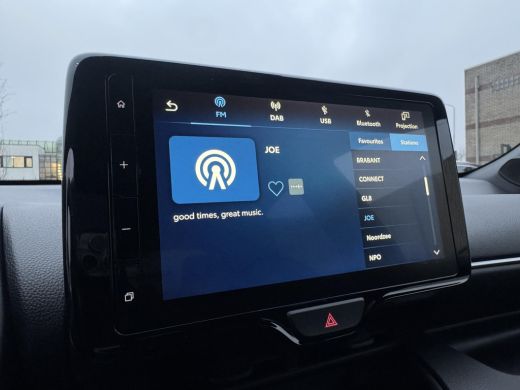 Mazda 2 Hybrid Hybrid 1.5 Homura | Achteruitrijcamera | Stoel/stuurverwarming | Apple Carplay/Android Auto | Cli... ActivLease financial lease