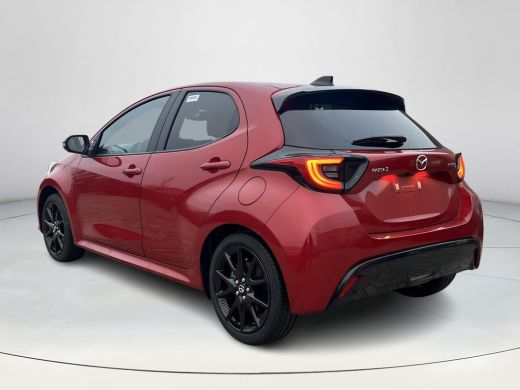 Mazda 2 Hybrid Hybrid 1.5 Homura | Achteruitrijcamera | Stoel/stuurverwarming | Apple Carplay/Android Auto | Cli... ActivLease financial lease