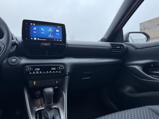 Mazda 2 Hybrid Hybrid 1.5 Homura | Achteruitrijcamera | Stoel/stuurverwarming | Apple Carplay/Android Auto | Cli... ActivLease financial lease