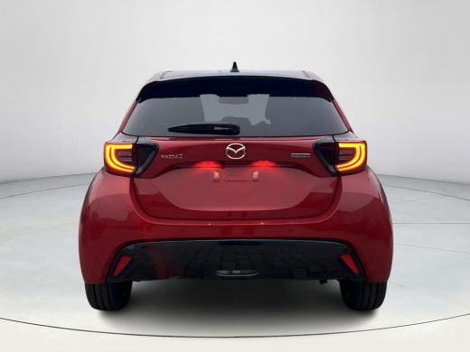 Mazda 2 Hybrid Hybrid 1.5 Homura | Achteruitrijcamera | Stoel/stuurverwarming | Apple Carplay/Android Auto | Cli... ActivLease financial lease