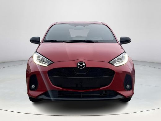 Mazda 2 Hybrid Hybrid 1.5 Homura | Achteruitrijcamera | Stoel/stuurverwarming | Apple Carplay/Android Auto | Cli... ActivLease financial lease