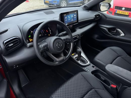Mazda 2 Hybrid Hybrid 1.5 Homura | Achteruitrijcamera | Stoel/stuurverwarming | Apple Carplay/Android Auto | Cli... ActivLease financial lease
