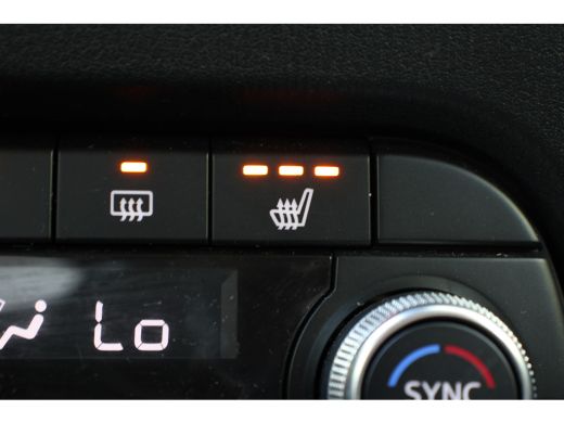 Mazda CX-5 2.0 AUTOMAAT | NL-AUTO! | DEALER OH | LEDER | STOELVERWARMING | CRUISE | CAMERA | TREKHAAK | LED ... ActivLease financial lease