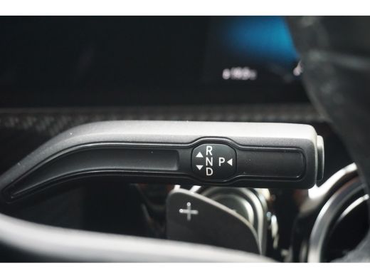 Mercedes-Benz A-Klasse 180 Business Solution | Sportstoelen Half Leder | Automaat | Camera | Breedbeeld Navi | BTW-Auto! | ActivLease financial lease